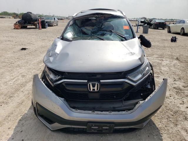 2020 HONDA CR-V TOURI - 5J6RW2H92LL022583