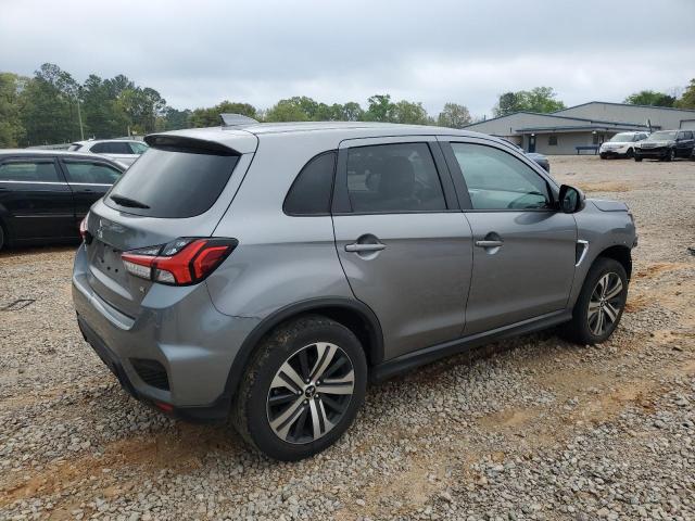 Vin: ja4apvau9mu011537, lot: 50791345, mitsubishi outlander se 20213