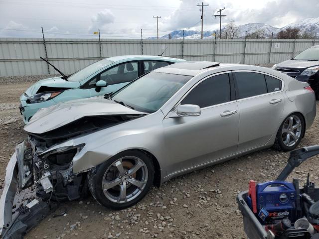 ACURA TL