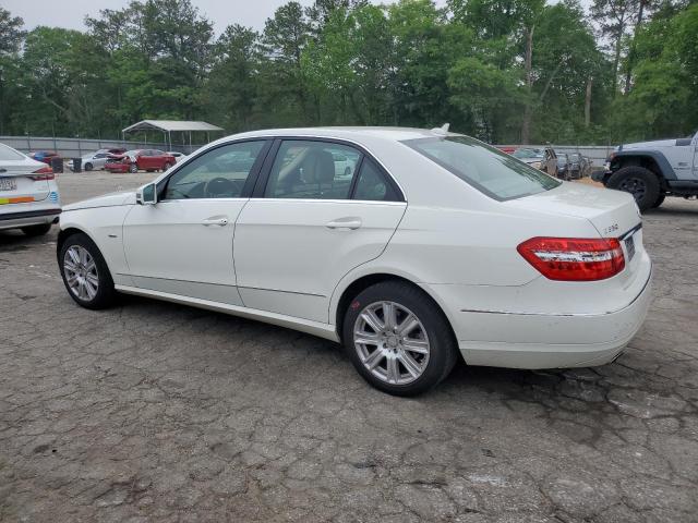 Vin: wddhf5kb8ca584407, lot: 54925505, mercedes-benz e-class 350 20122