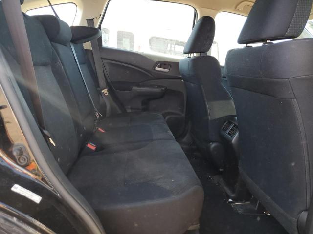 2015 HONDA CR-V LX 5J6RM4H31FL038601