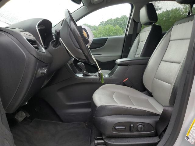 2019 CHEVROLET EQUINOX PR - 3GNAXNEV6KL329705