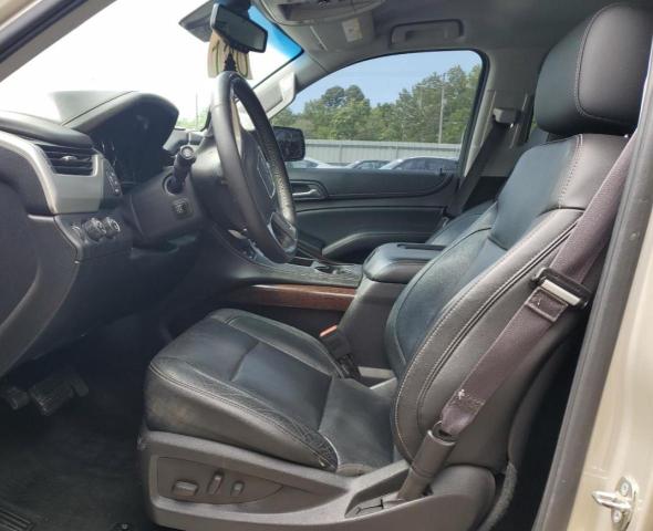 2015 GMC YUKON SLT 1GKS2BKC4FR532494