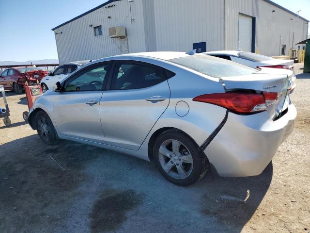 Vin: kmhdh4ae0du954687, lot: 54200255, hyundai elantra gls 20132