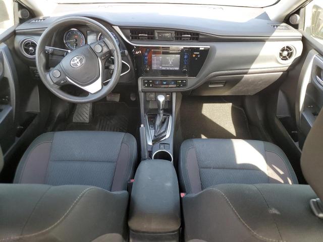 2017 TOYOTA COROLLA L - 2T1BURHE4HC779681