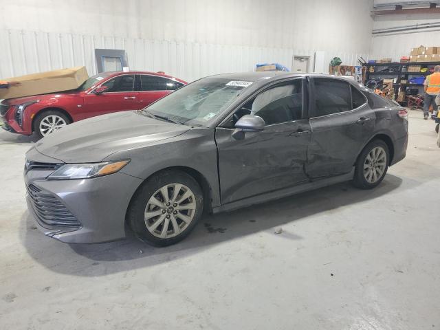 Vin: 4t1b11hk3ku771335, lot: 53940345, toyota camry l 2019 img_1
