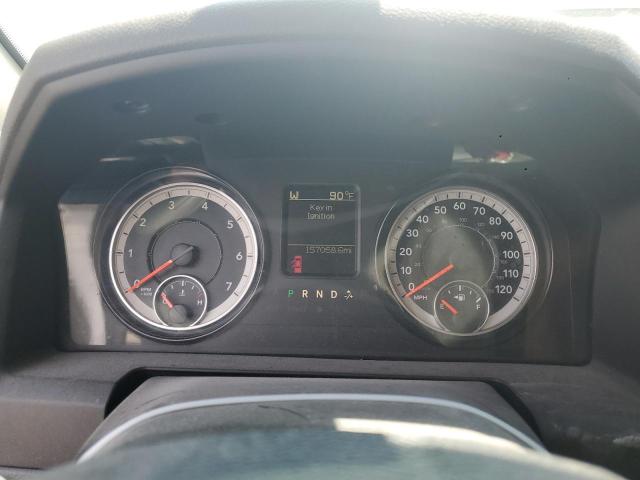 2017 RAM 1500 SLT - 1C6RR7GG7HS742685