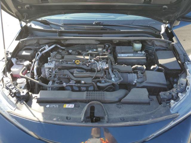 2020 TOYOTA COROLLA XS - JTNC4RBE2L3104485