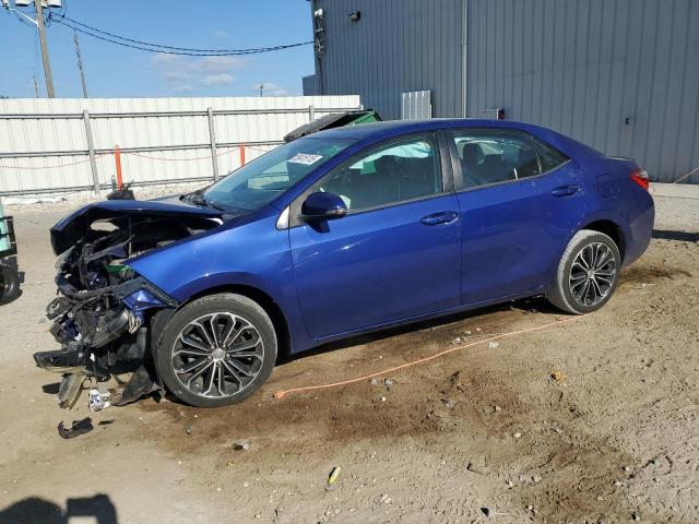 Vin: 2t1burhe3gc543814, lot: 55415115, toyota corolla l 2016 img_1