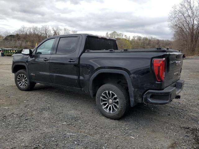 Vin: 3gtp9eed8lg393968, lot: 53294115, gmc sierra k1500 at4 20202