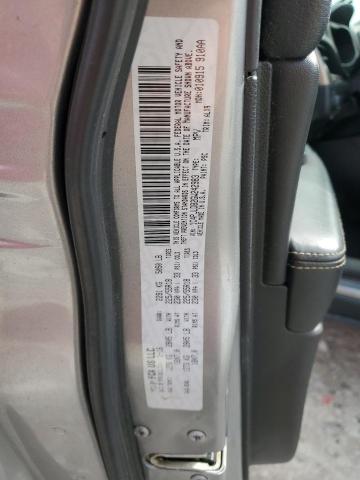 2016 JEEP CHEROKEE L - 1C4PJLDB2GW242983