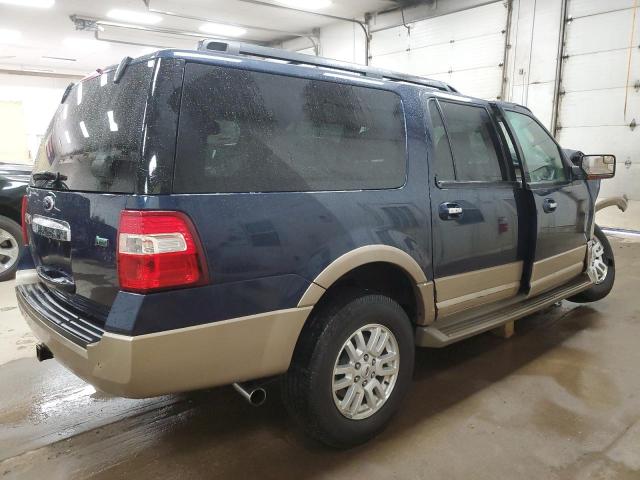 Vin: 1fmjk1j59eef03286, lot: 55108955, ford expedition el xlt 20143