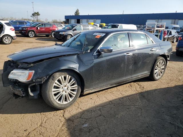 Vin: 2c3ccakt3dh667099, lot: 54158825, chrysler 300 2013 img_1