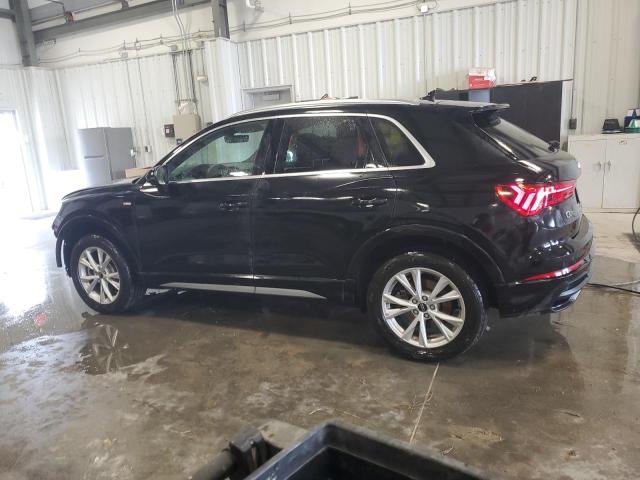 Vin: wa1decf37r1095275, lot: 53967165, audi q3 premium s line 45 20242
