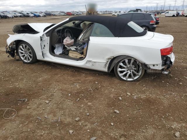 Vin: waulfafh9en014033, lot: 53098705, audi a5 premium plus 20142