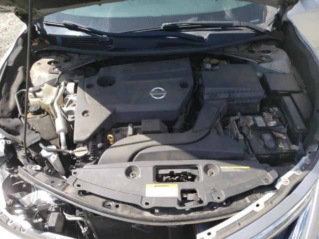 2015 NISSAN ALTIMA 2.5 - 1N4AL3AP7FC198095