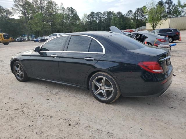 Vin: wddzf4jb6ha035697, lot: 49410185, mercedes-benz e-class 300 20172