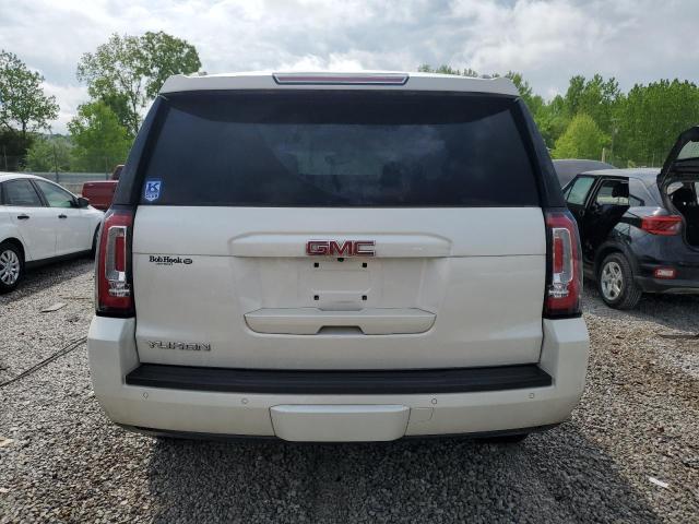 2015 GMC YUKON SLT 1GKS2BKC2FR619732