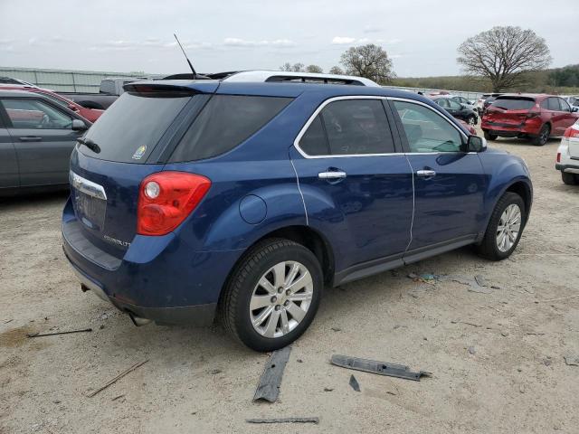 Vin: 2cnflgey5a6274937, lot: 54868845, chevrolet equinox ltz 20103