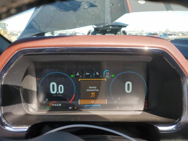 2021 FORD F150 SUPER - 1FTFW1E87MFC01538