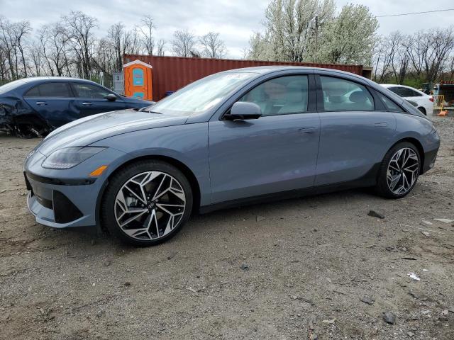 HYUNDAI IONIQ 6 LI