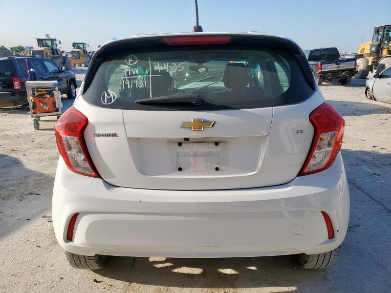 2020 CHEVROLET SPARK 1LT - KL8CD6SA1LC451265