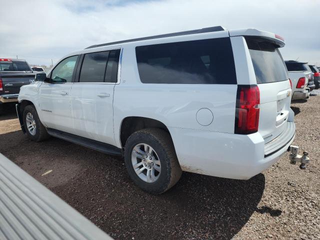 Vin: 1gnskhkcxkr398221, lot: 50708995, chevrolet suburban k1500 lt 20192