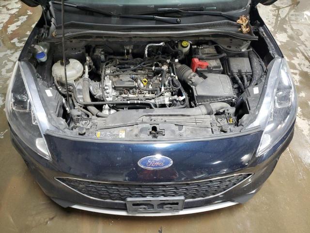 2021 FORD ESCAPE SEL - 1FMCU0H63MUA63663