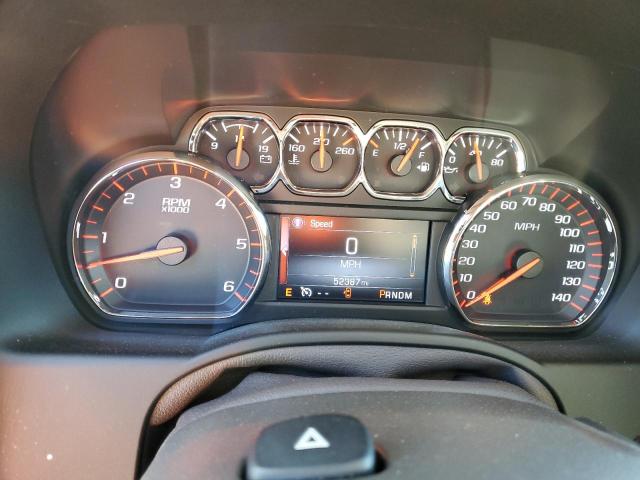 2015 GMC YUKON SLT 1GKS2BKC5FR646293