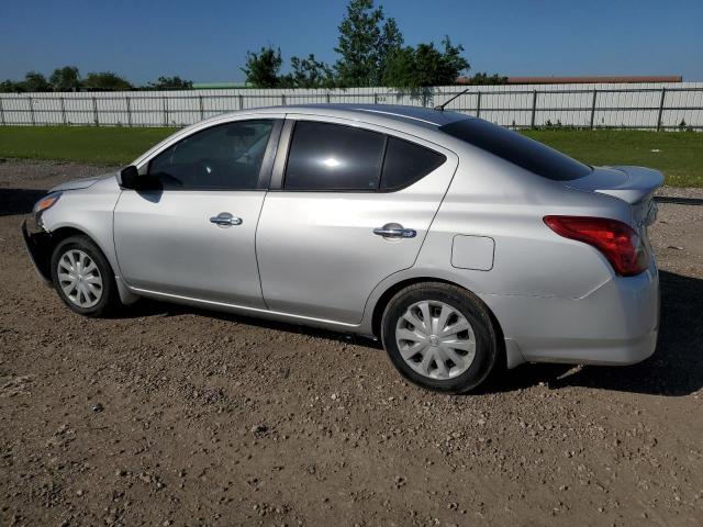 Vin: 3n1cn7ap4fl850523, lot: 52056215, nissan versa s 20152