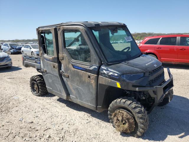 POLARIS RANGER CRE 2023 black  gas 4XARSU996P8072589 photo #1