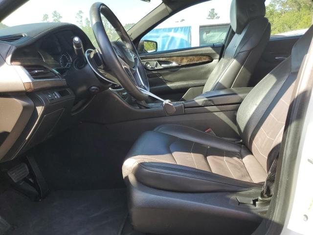 2017 CADILLAC CT6 LUXURY - 1G6KC5RX9HU125468
