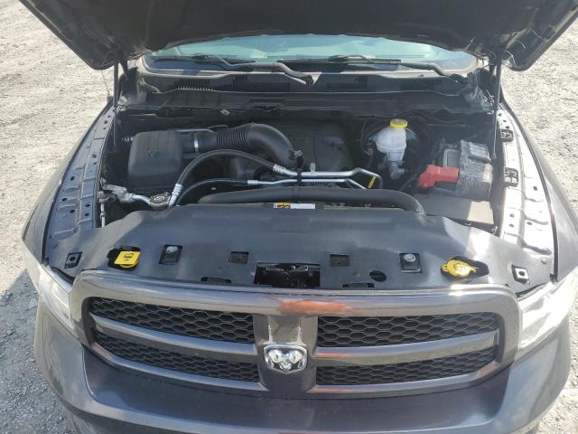 2018 RAM 1500 ST - 1C6RR7FT3JS301365
