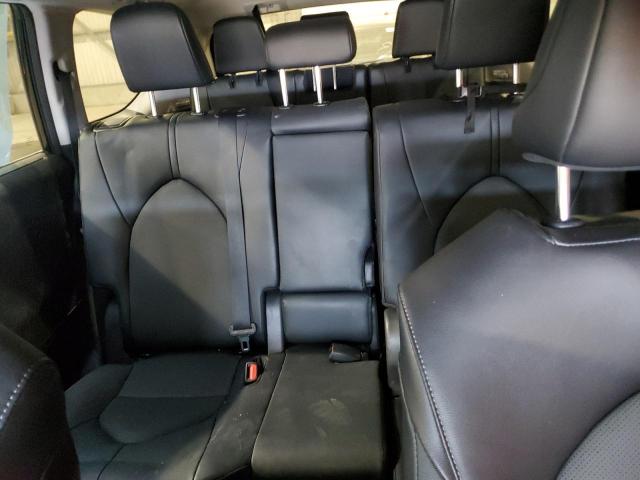 2024 TOYOTA GRAND HIGH 5TDAAAB50RS065750