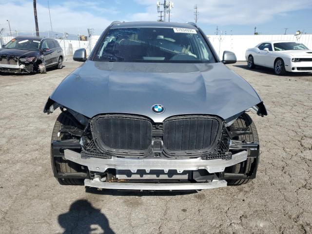 2024 BMW X3 SDRIVE3 - WBX47DP03RN261152