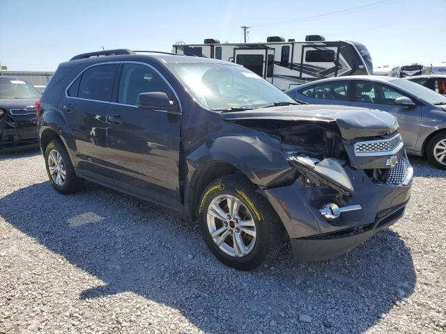 Vin: 2gnflge32f6427667, lot: 53297415, chevrolet equinox lt 20154