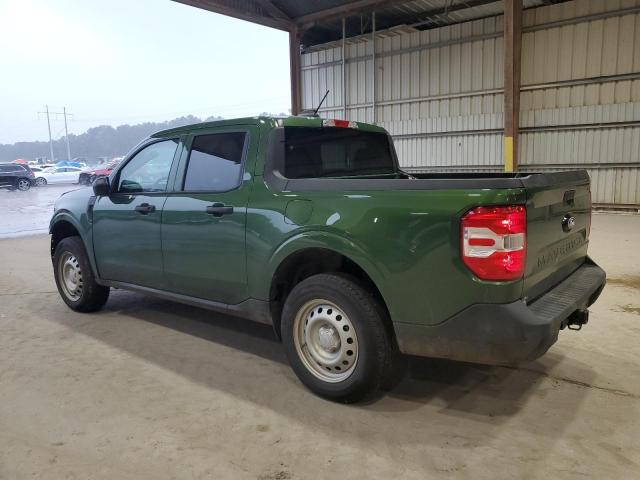 Vin: 3fttw8ba7sra06980, lot: 53697475, ford maverick xl 20252