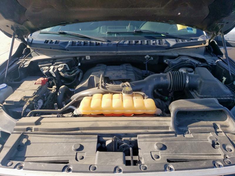 2018 FORD F150 SUPER - 1FTEW1EP4JFC85042