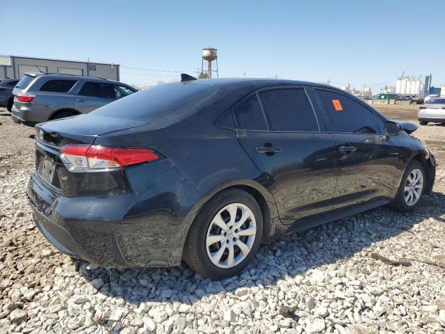 Vin: 5yfepmae4mp220983, lot: 52126815, toyota corolla le 20213