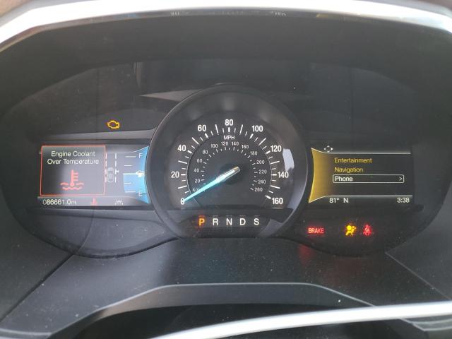 2020 FORD EDGE TITAN - 2FMPK3K94LBA56396