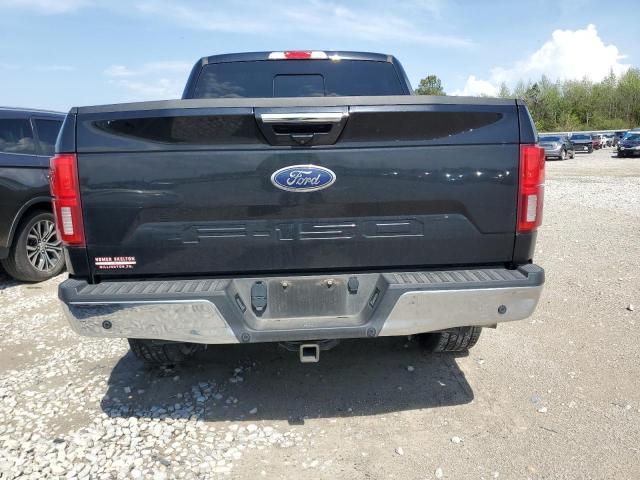 2020 FORD F150 SUPER - 1FTEW1E51LFC32705