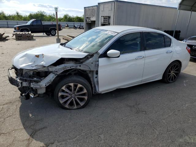 Vin: 1hgcr2f54fa088461, lot: 54214325, honda accord sport 2015 img_1