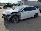2015 HONDA ACCORD SPO - 1HGCR2F54FA088461