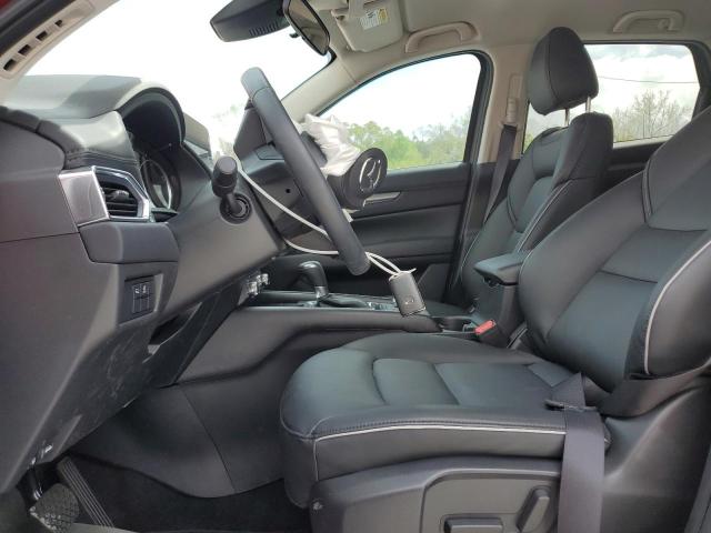 2025 MAZDA CX-5 SELEC - JM3KFBBL7S0567939