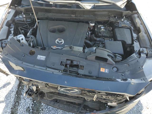 2017 MAZDA CX-5 GRAND - JM3KFADL5H0103502