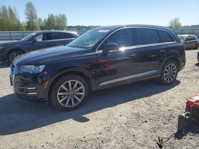 AUDI Q7 PRESTIGE