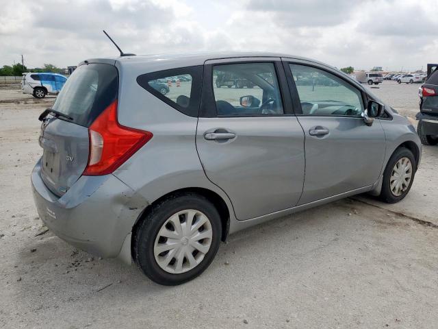 Vin: 3n1ce2cp5fl400203, lot: 54691595, nissan versa s 20153