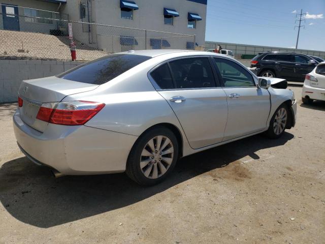 Vin: 1hgcr2f83fa120987, lot: 55262705, honda accord exl 20153