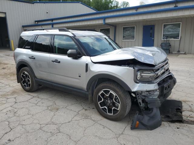 Vin: 3fmcr9b67nrd19004, lot: 54682605, ford bronco big bend 20224