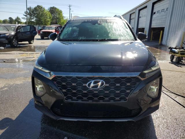 2019 HYUNDAI SANTA FE L - 5NMS53AD5KH010409